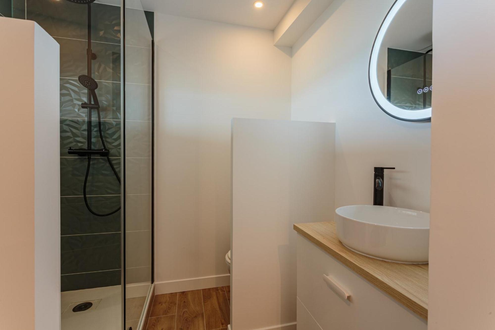 Appartement Okeana - 3 Etoiles - Welkeys Biarritz Exterior foto
